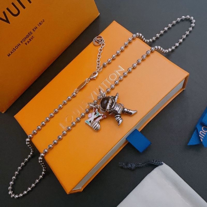 Louis Vuitton Necklaces